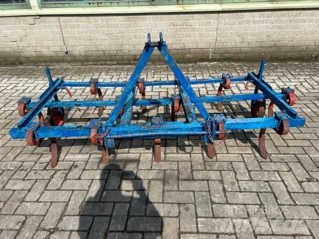  Cultivator 2,5 Meter Kultivatori