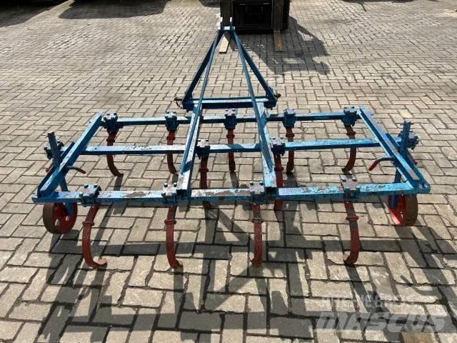  Cultivator 2,5 Meter Kultivatori