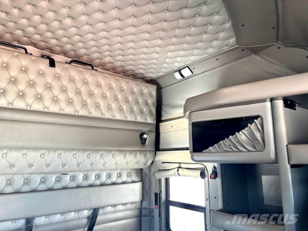 Kenworth W 900 Traktorske jedinice