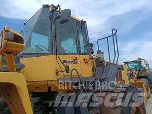 Komatsu WA 470-3 Utovarivači na kotačima