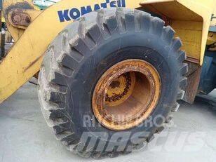 Komatsu WA 470-3 Utovarivači na kotačima