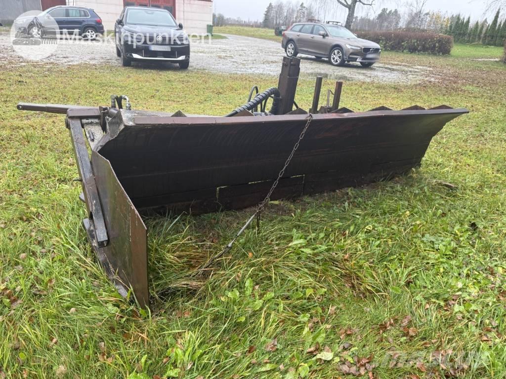 Holms KHT-320 Plugovi