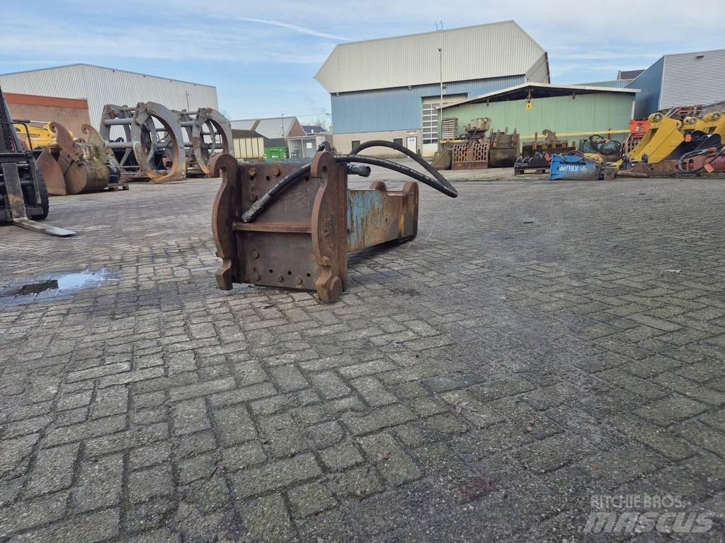 Hammer Krup HM1000 Čekići