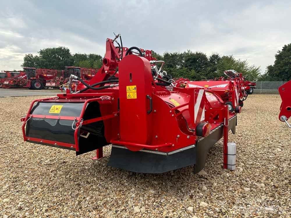 Grimme HT 210 Skupljači i kopači krumpira