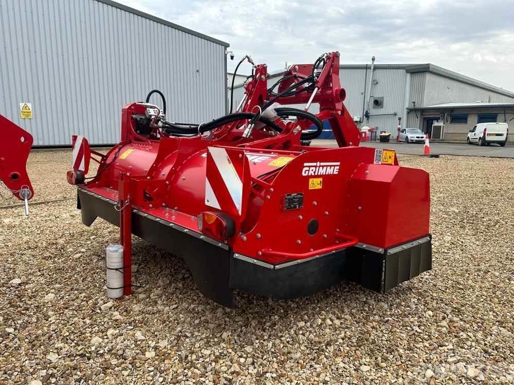 Grimme HT 210 Skupljači i kopači krumpira