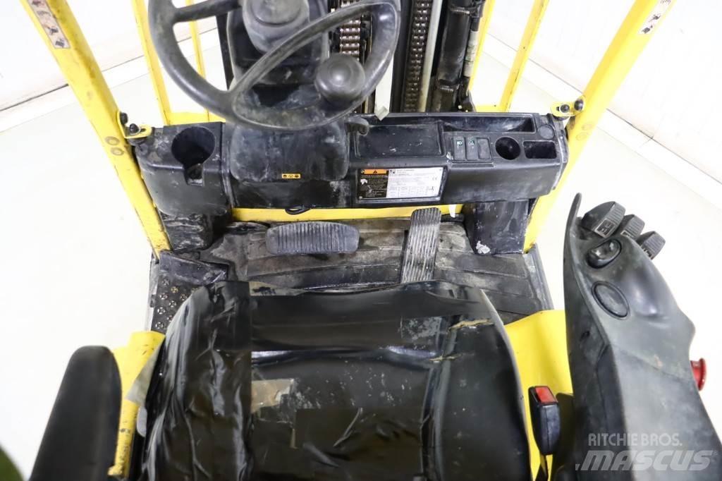 Hyster J1.8XNT Električni viličari