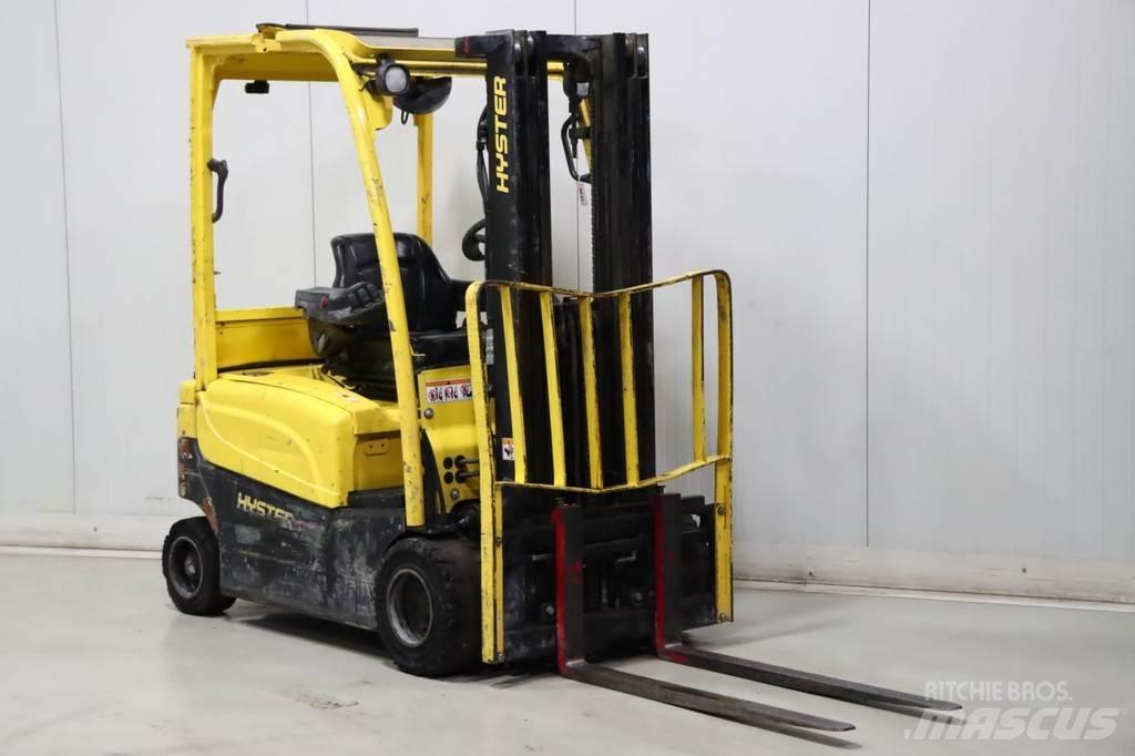 Hyster J1.8XNT Električni viličari
