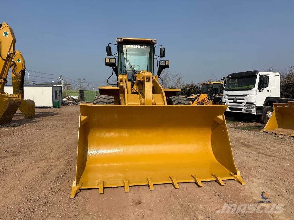 CAT 950G Utovarivači na kotačima