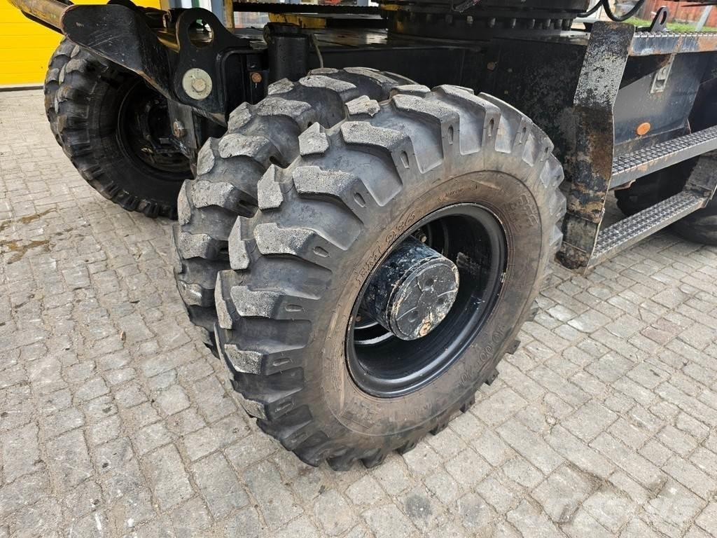 CAT M314F Specijalni kopači