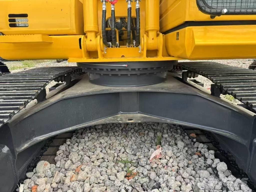 Komatsu 200-8 Bageri gusjeničari