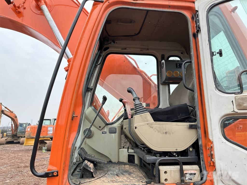 Doosan DH220-7 Bageri gusjeničari