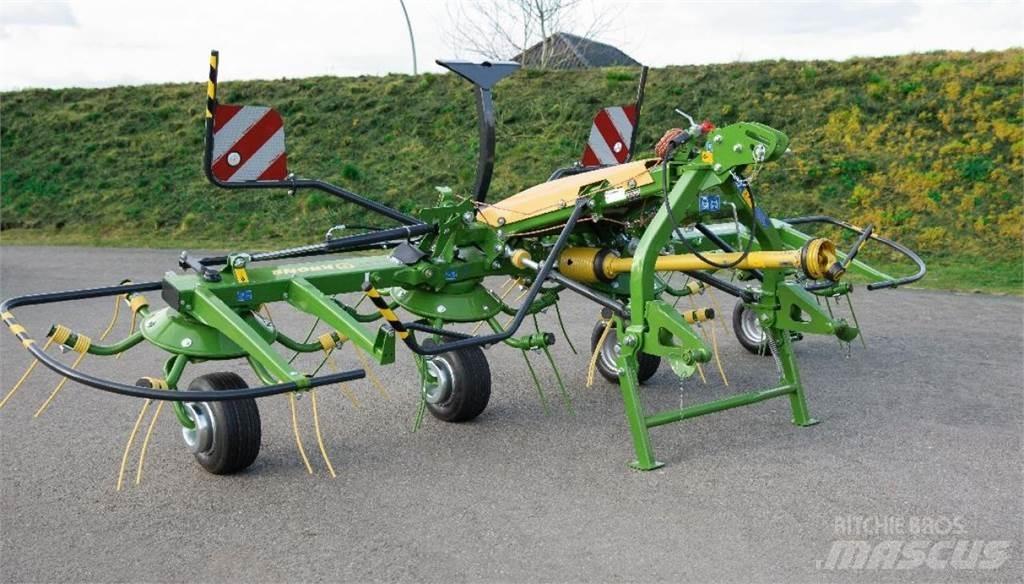 Krone VENDRO 560 Okretači i sakupljači sijena