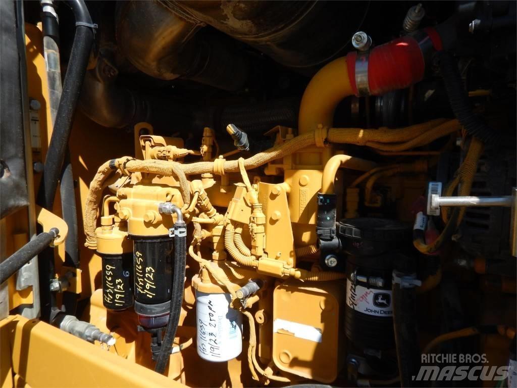 John Deere 544KII Utovarivači na kotačima