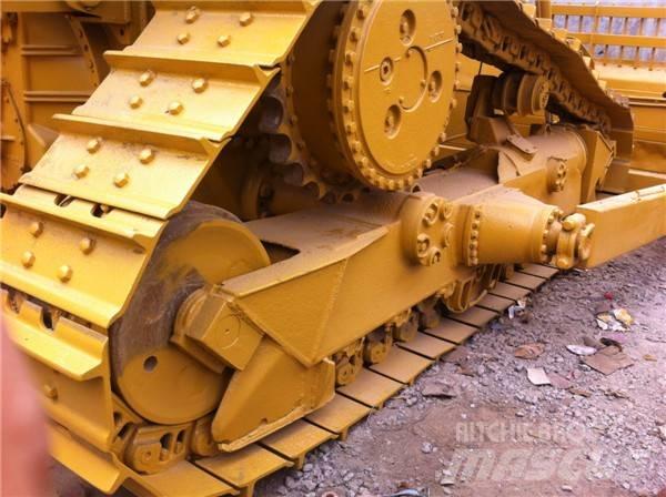 CAT D 7 H Buldožeri gusjeničari