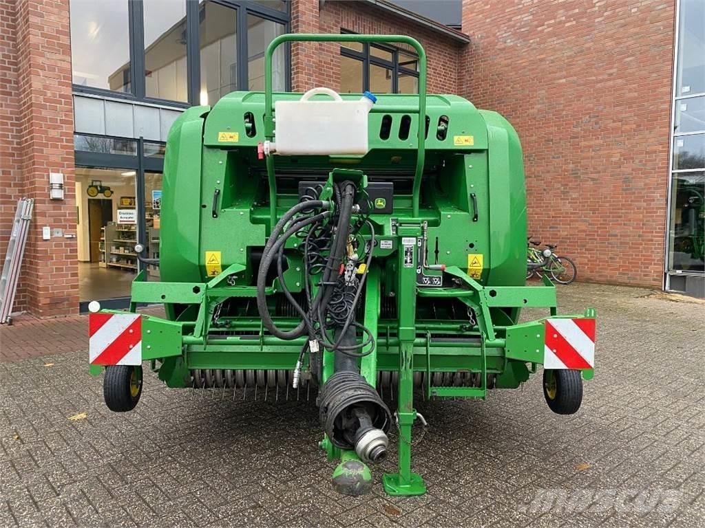John Deere C441R Poljoprivreda – ostalo