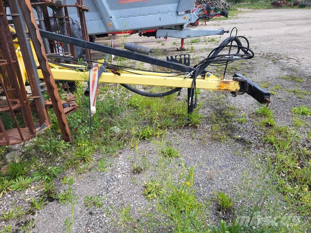 Strom Softer SO 7000 Kultivatori