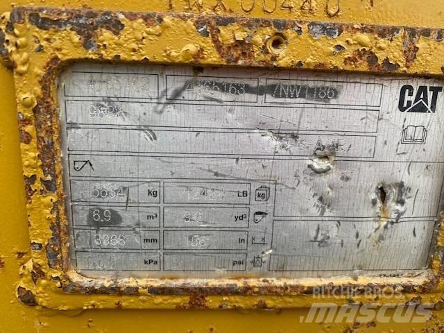 CAT 988 K Utovarivači na kotačima