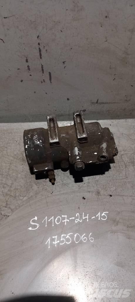 Scania R 440.     1755066 Motori