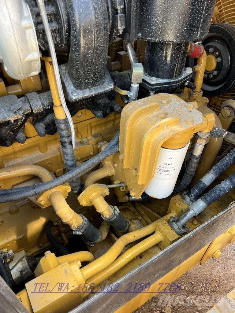 Shantui SD32 Buldožeri gusjeničari