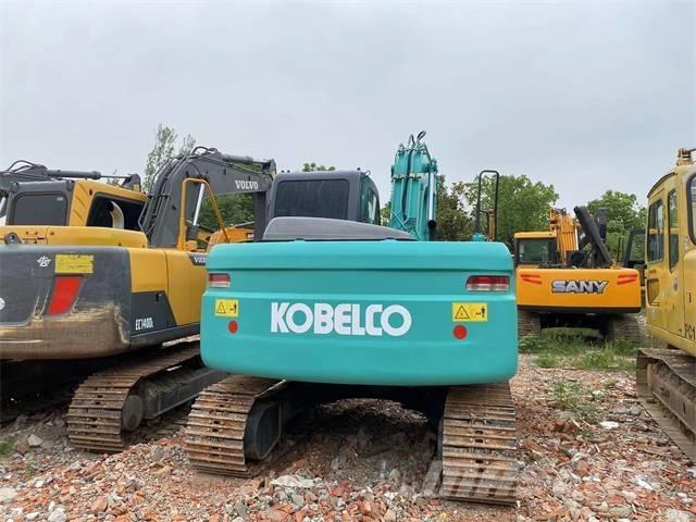 Kobelco SK 140 Bageri gusjeničari