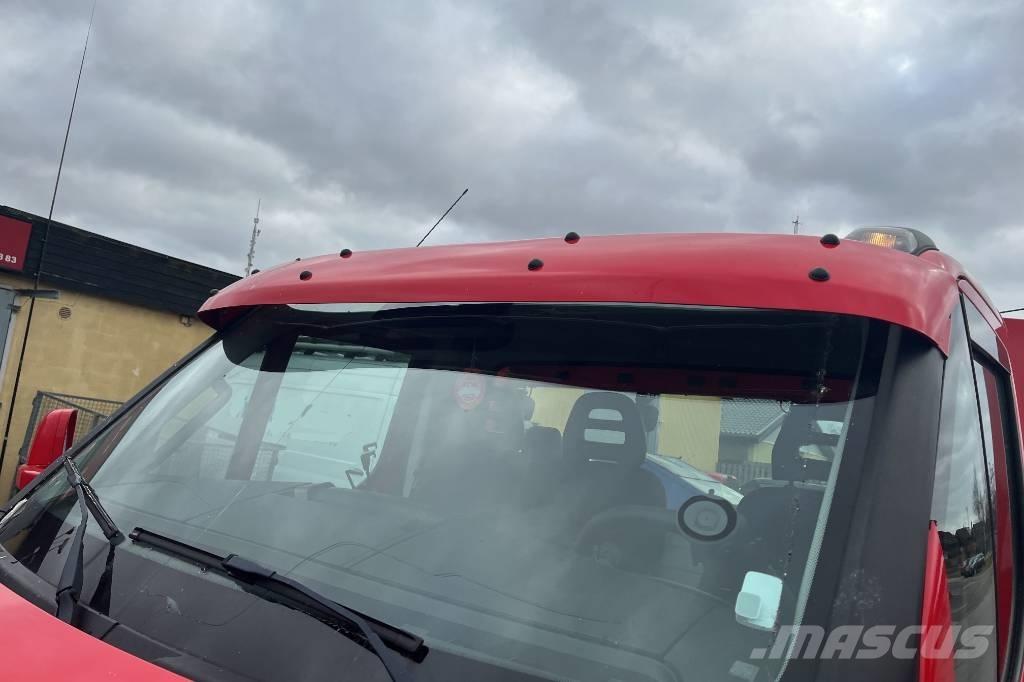 Iveco Daily 72 C18 Recovery vozila