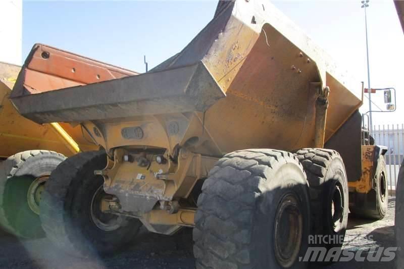 Bell B50D Zglobni demperi