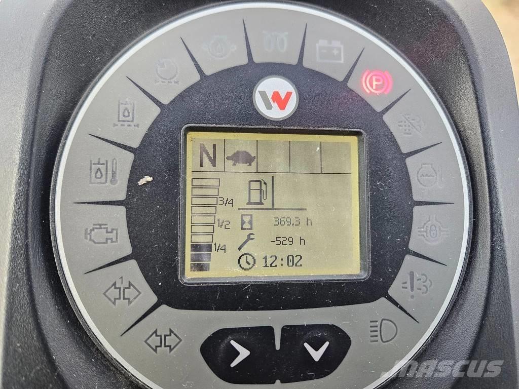 Kramer 5035 Utovarivači na kotačima