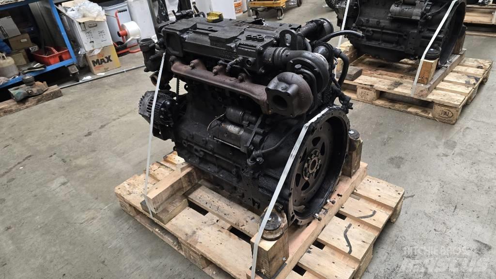 Deutz TD2012L042V Motori
