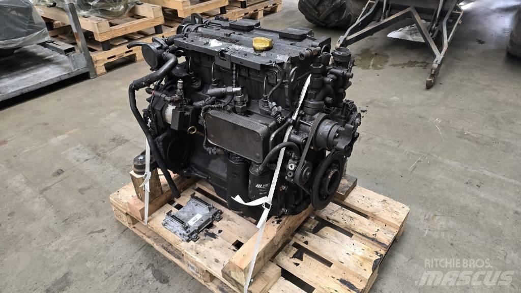 Deutz TD2012L042V Motori