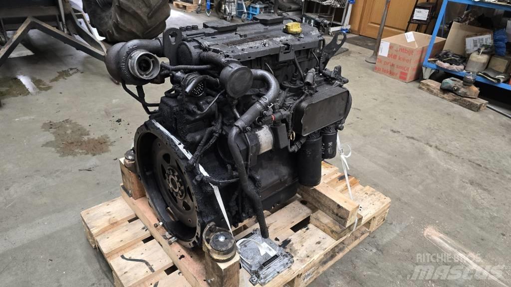 Deutz TD2012L042V Motori