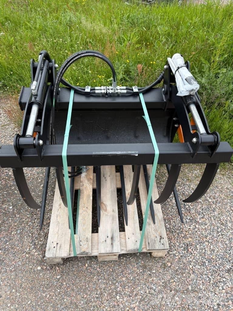Ålö Silograb S+ 110 Poljoprivreda – ostalo