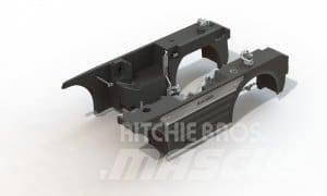 Bucher CityCat 5006 Strojevi za metenje