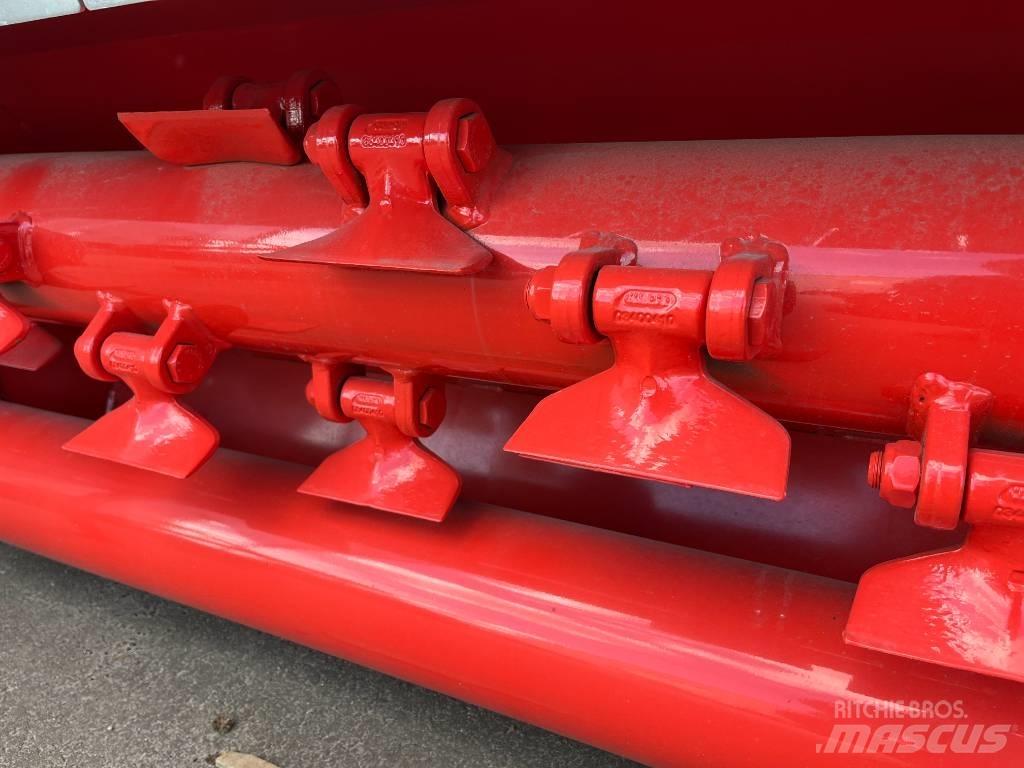 Maschio Giraffa XL Kosilice za pašnjak