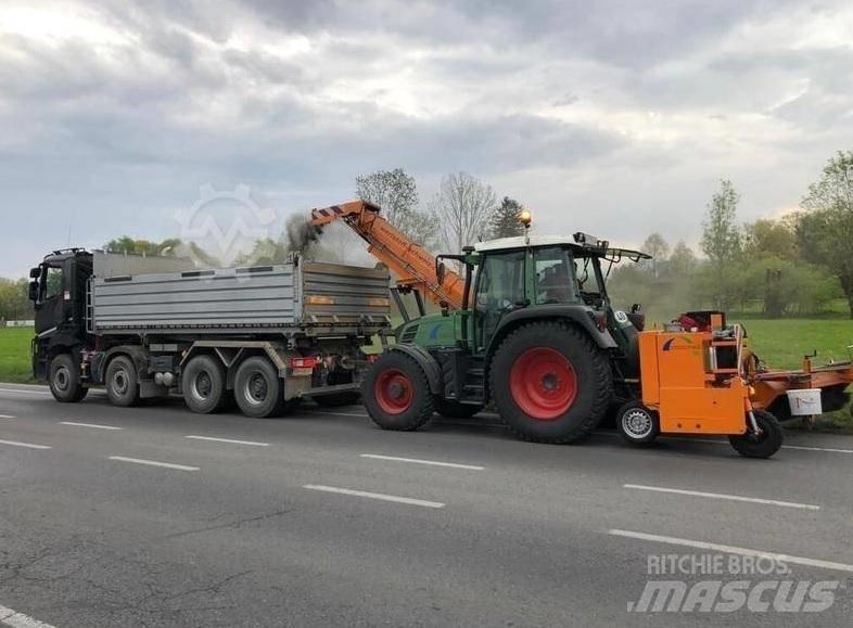 Hydrog SP1200 Ostalo