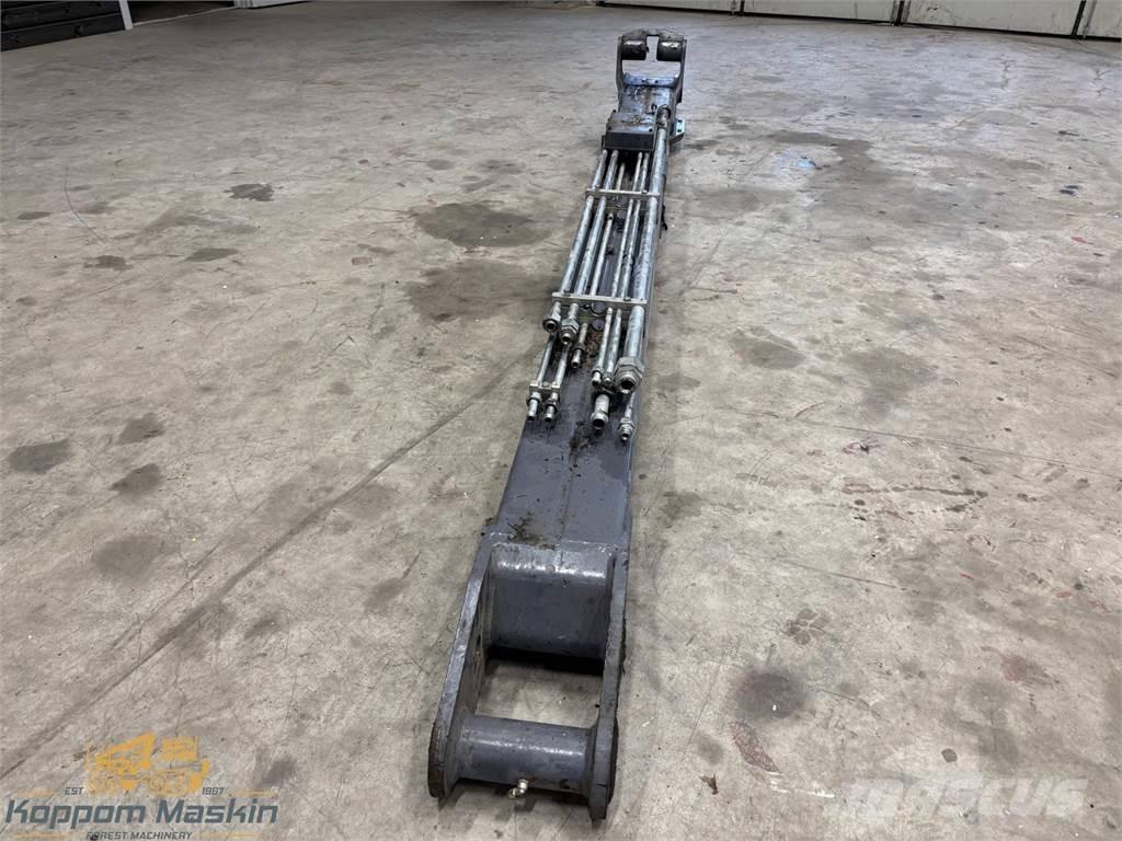 Rottne RK 50 Harvester šumarske dizalice