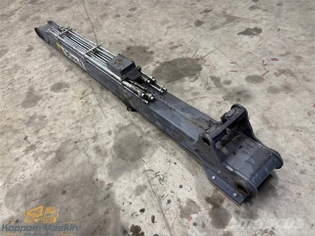 Rottne RK 50 Harvester šumarske dizalice