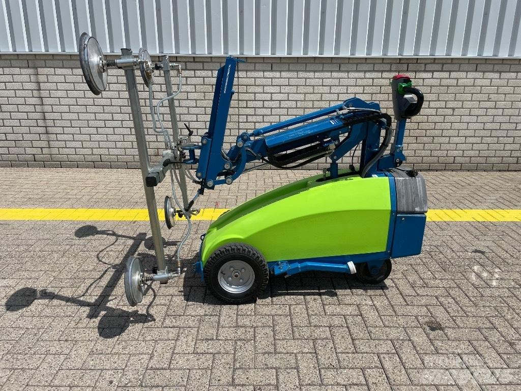  Winlet 350 Mini dizalice