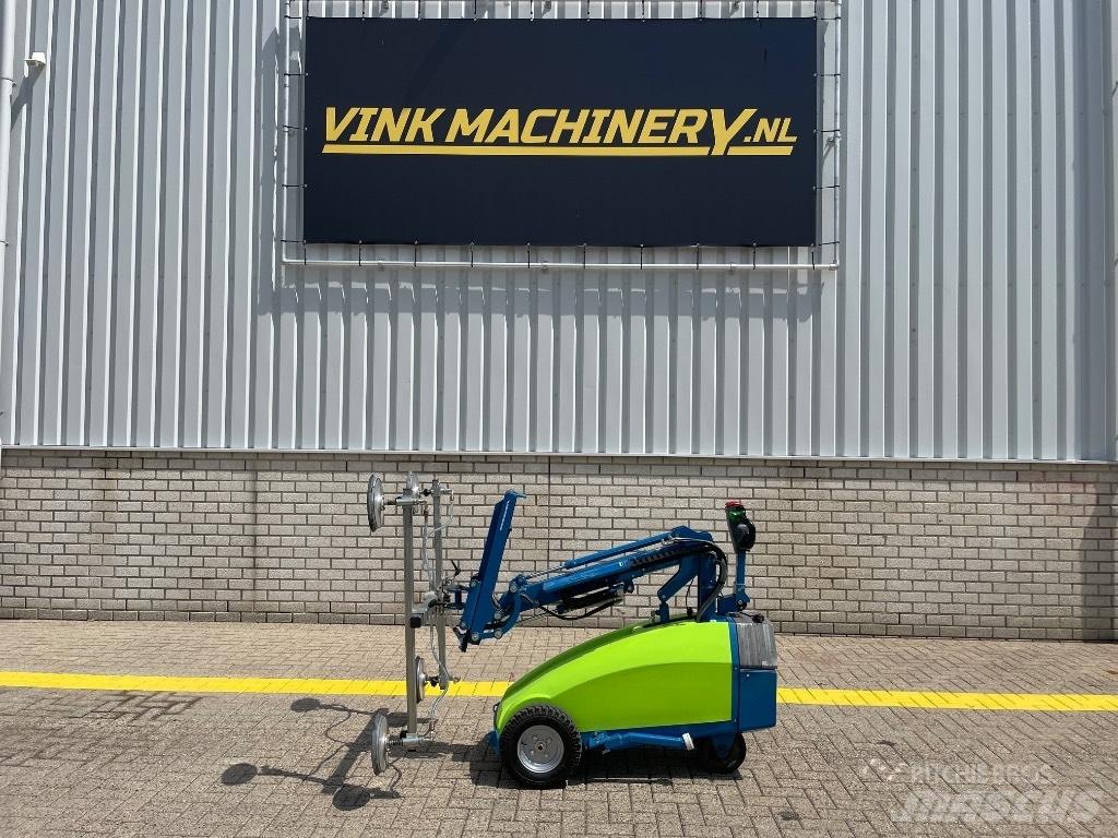  Winlet 350 Mini dizalice