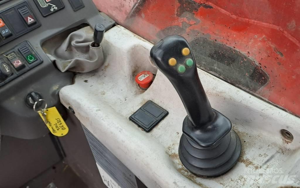 Manitou 628 Teleskopski viličari