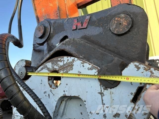 Tramac DRG 36 CW 45 Grabilice