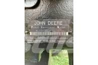 John Deere 5420 Traktori