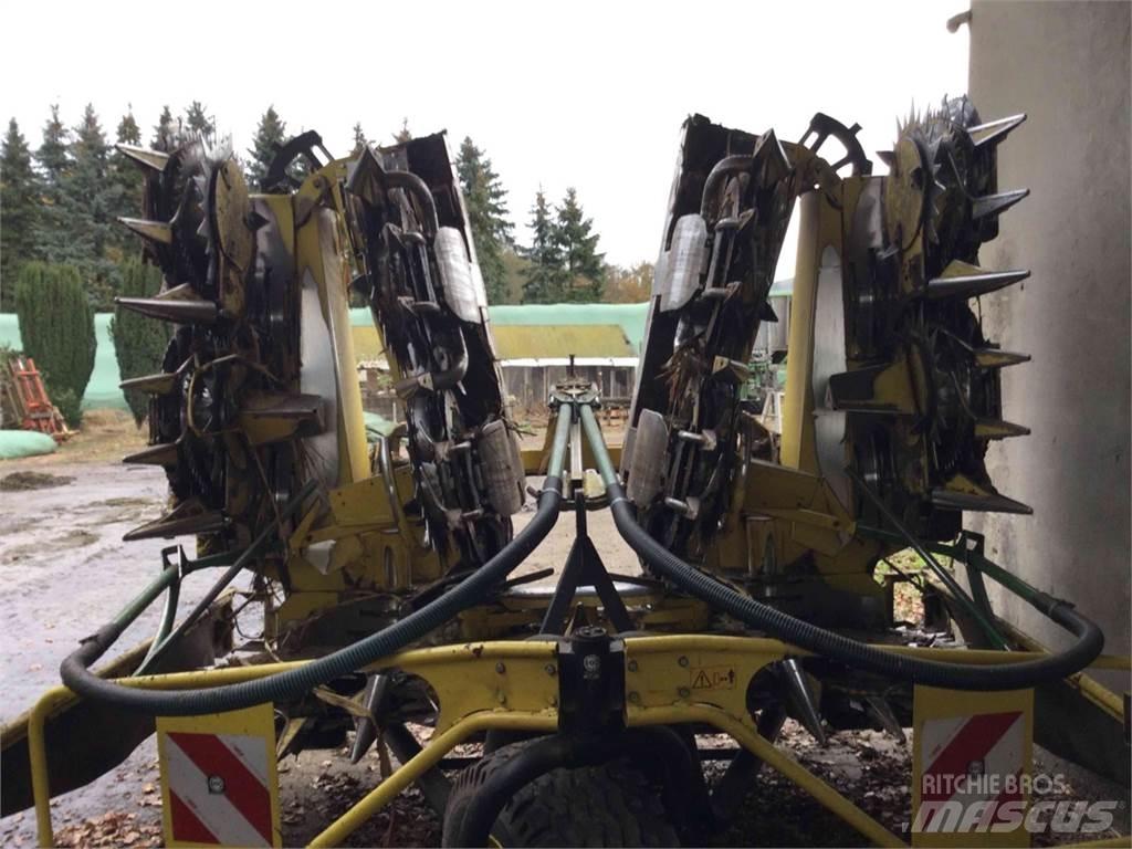 Kemper 390 Plus Ostali poljoprivredni strojevi