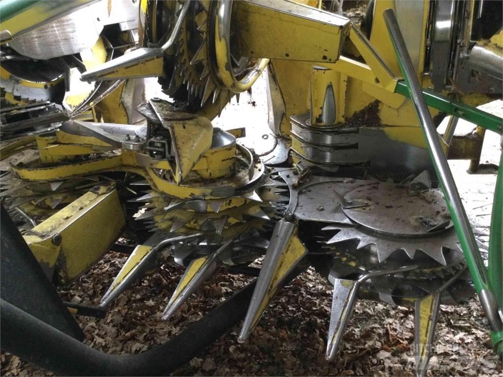 Kemper 390 Plus Ostali poljoprivredni strojevi