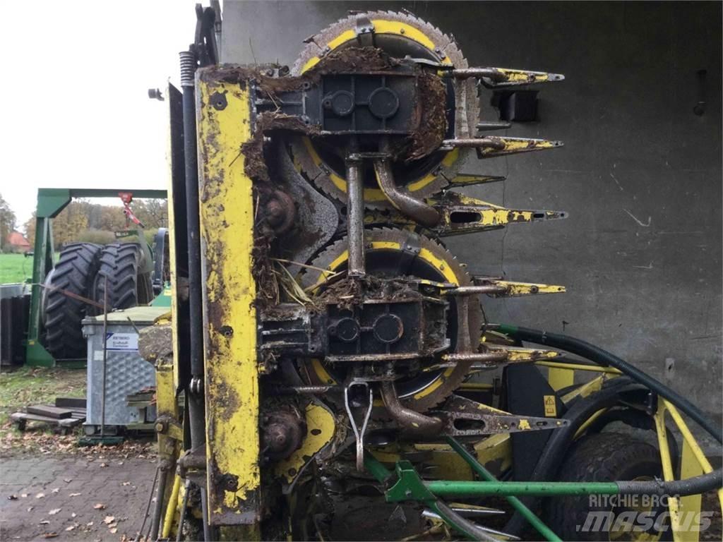 Kemper 390 Plus Ostali poljoprivredni strojevi