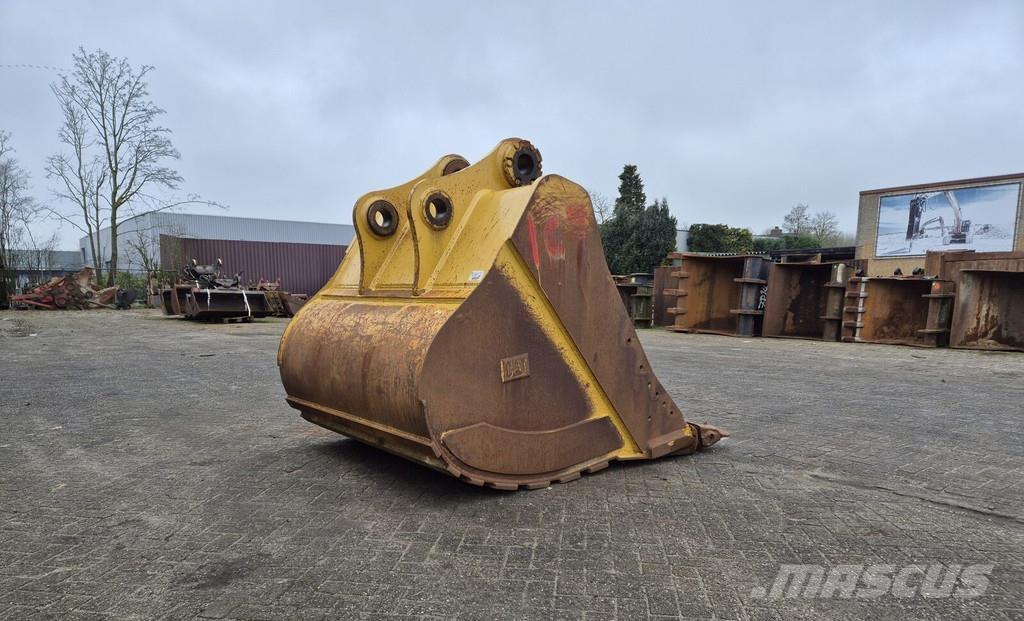 CAT VB2 Kašike / Korpe