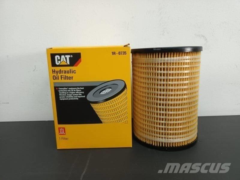 CAT FILTER A 1R-0735 Motori