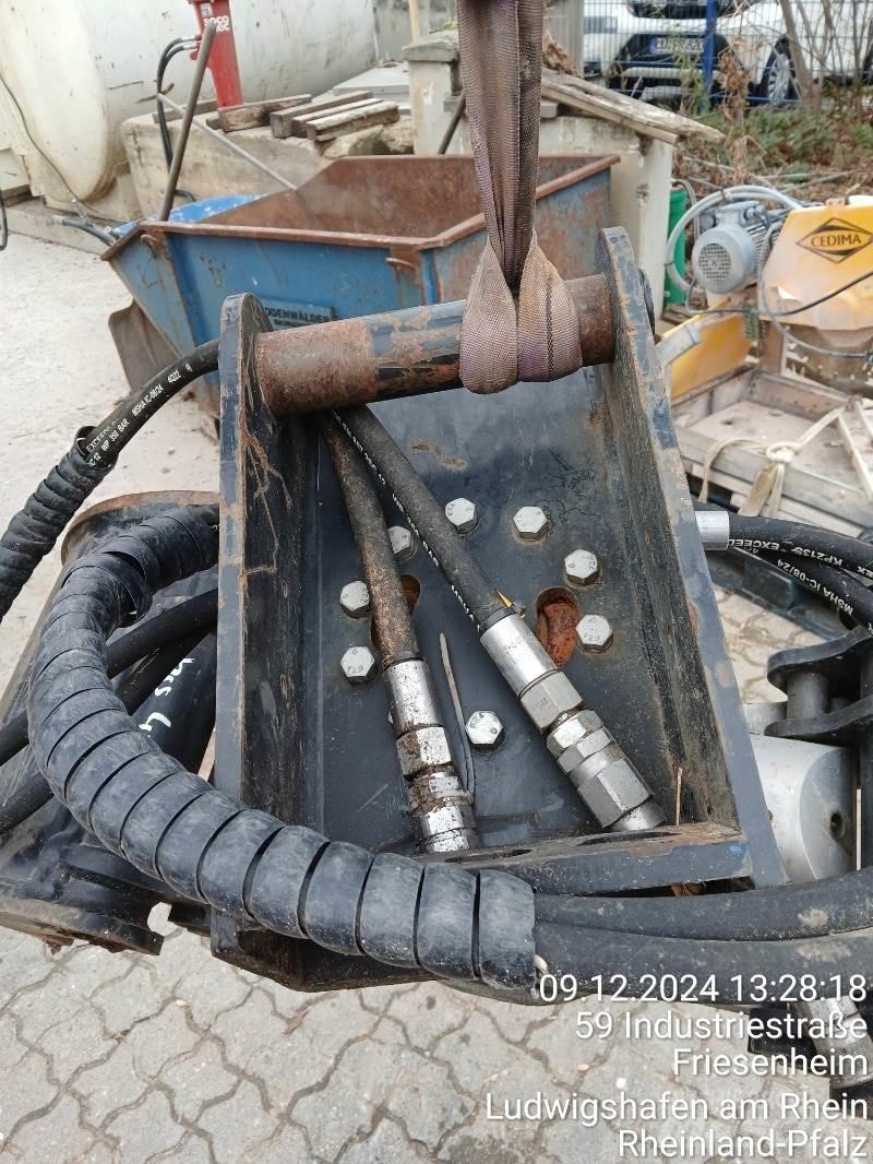  SG3540 Grabilice