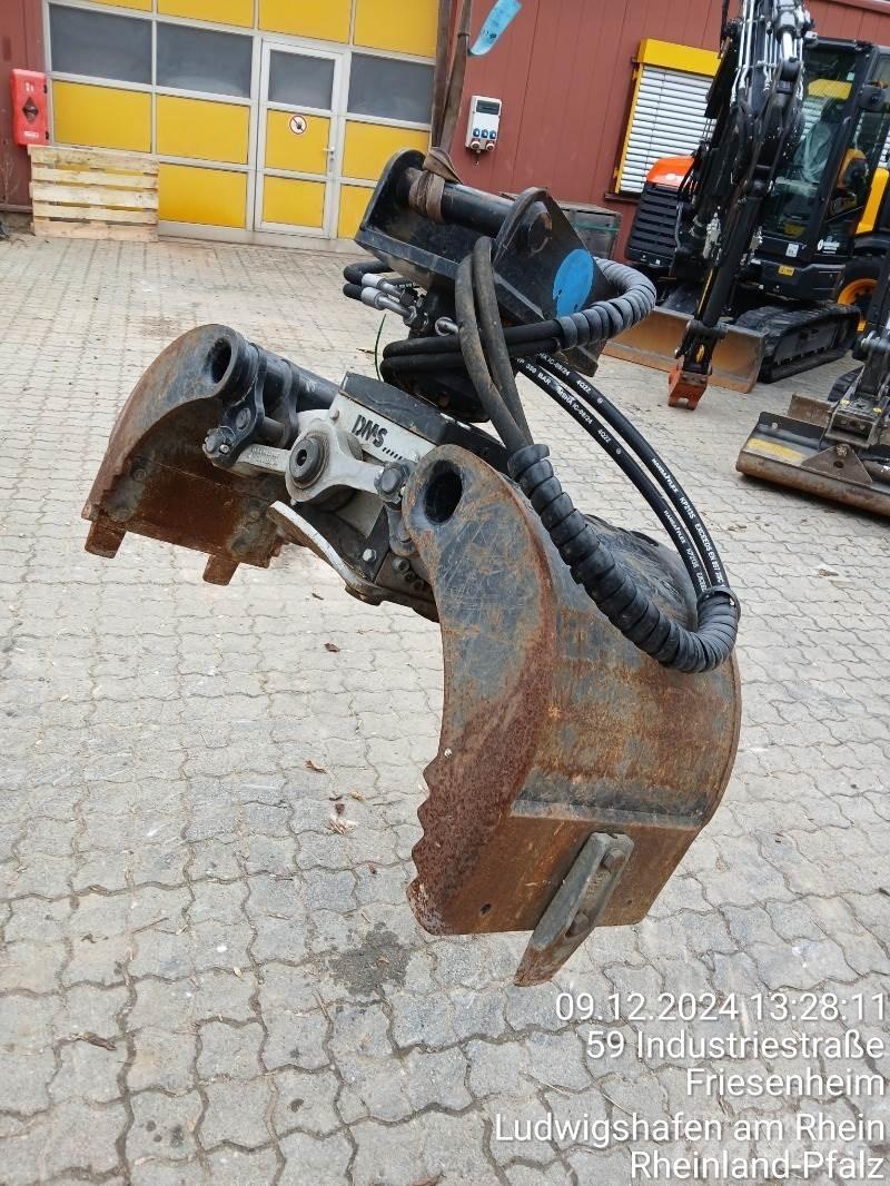  SG3540 Grabilice
