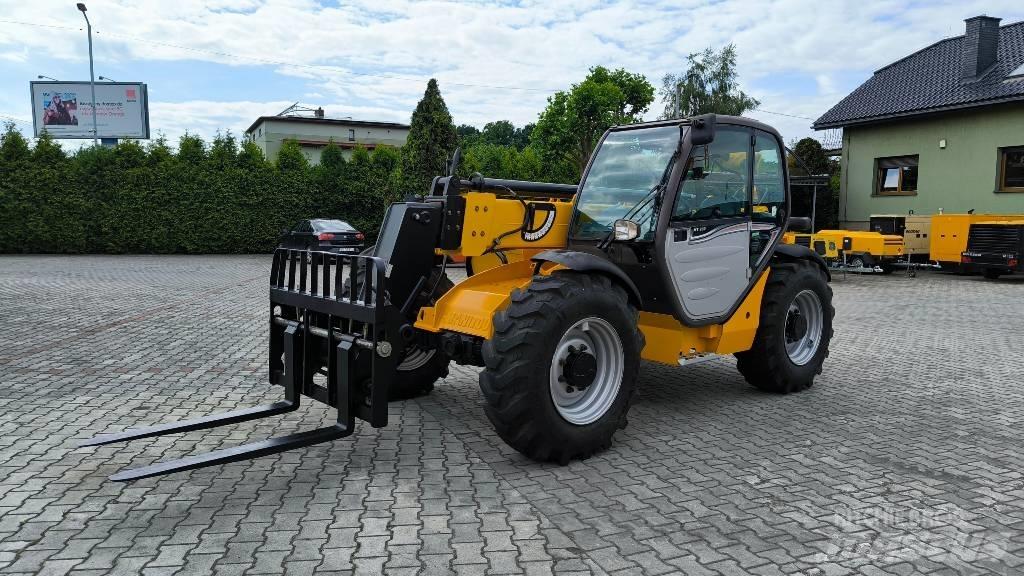 Manitou MT 932 Teleskopski viličari