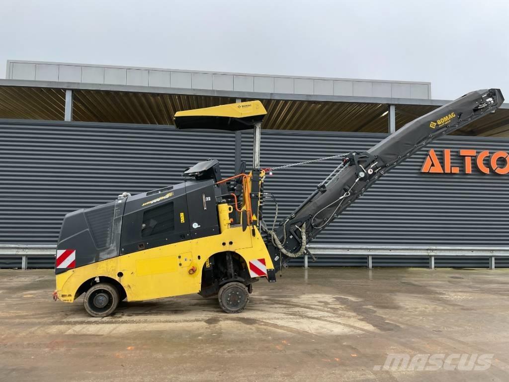 Bomag BM 500/15-2 Asfaltne hladne glodalice